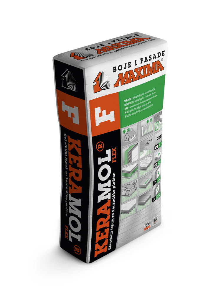 KERAMOL Flex