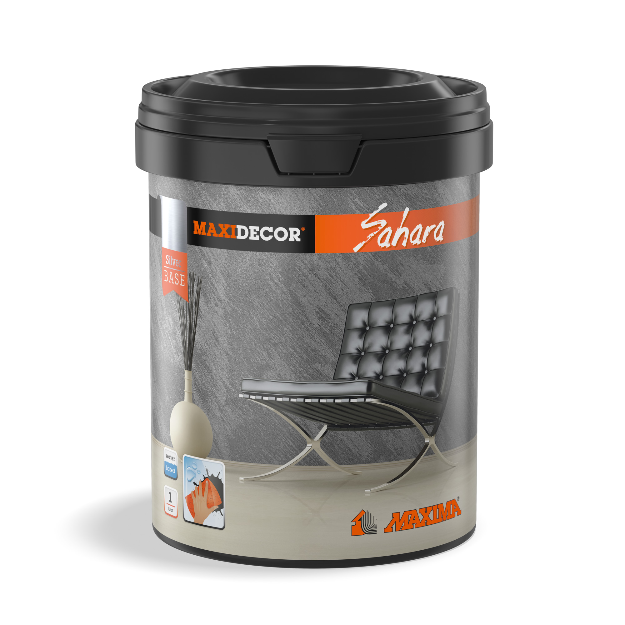 Maxidecor Sahara 1L