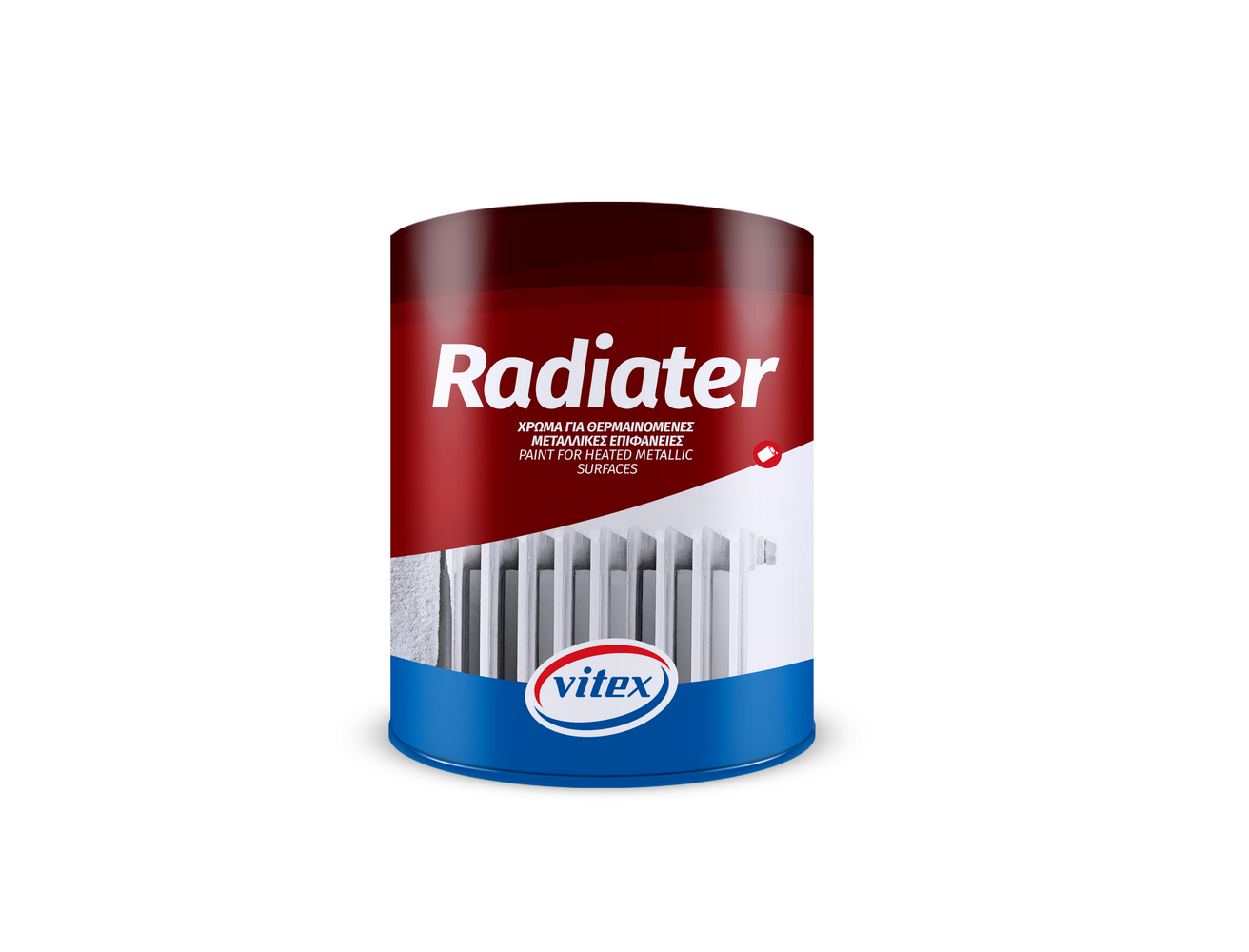 Radiater