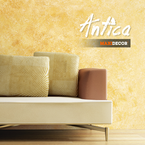 MAXIDECOR Antica