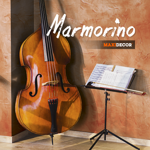MAXIDECOR Marmorino