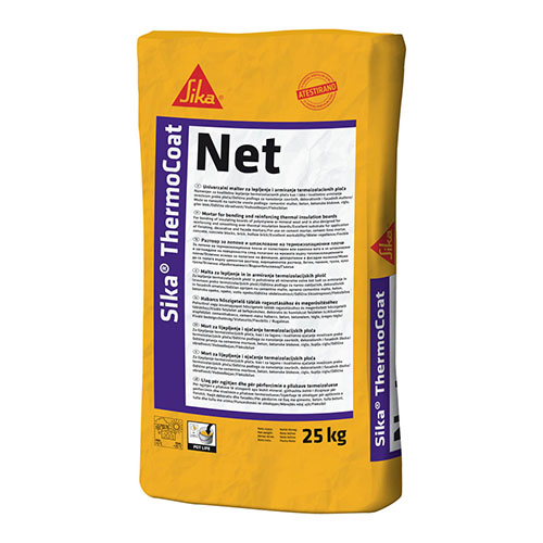 ThermoCoat NET2