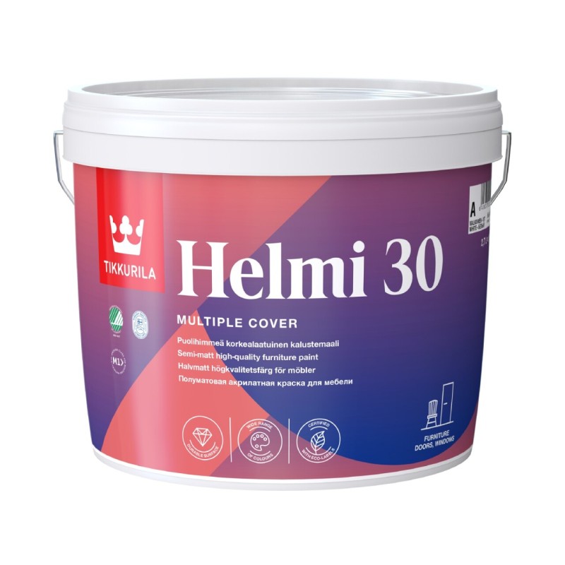 tikkurila_helmi30_2,7L